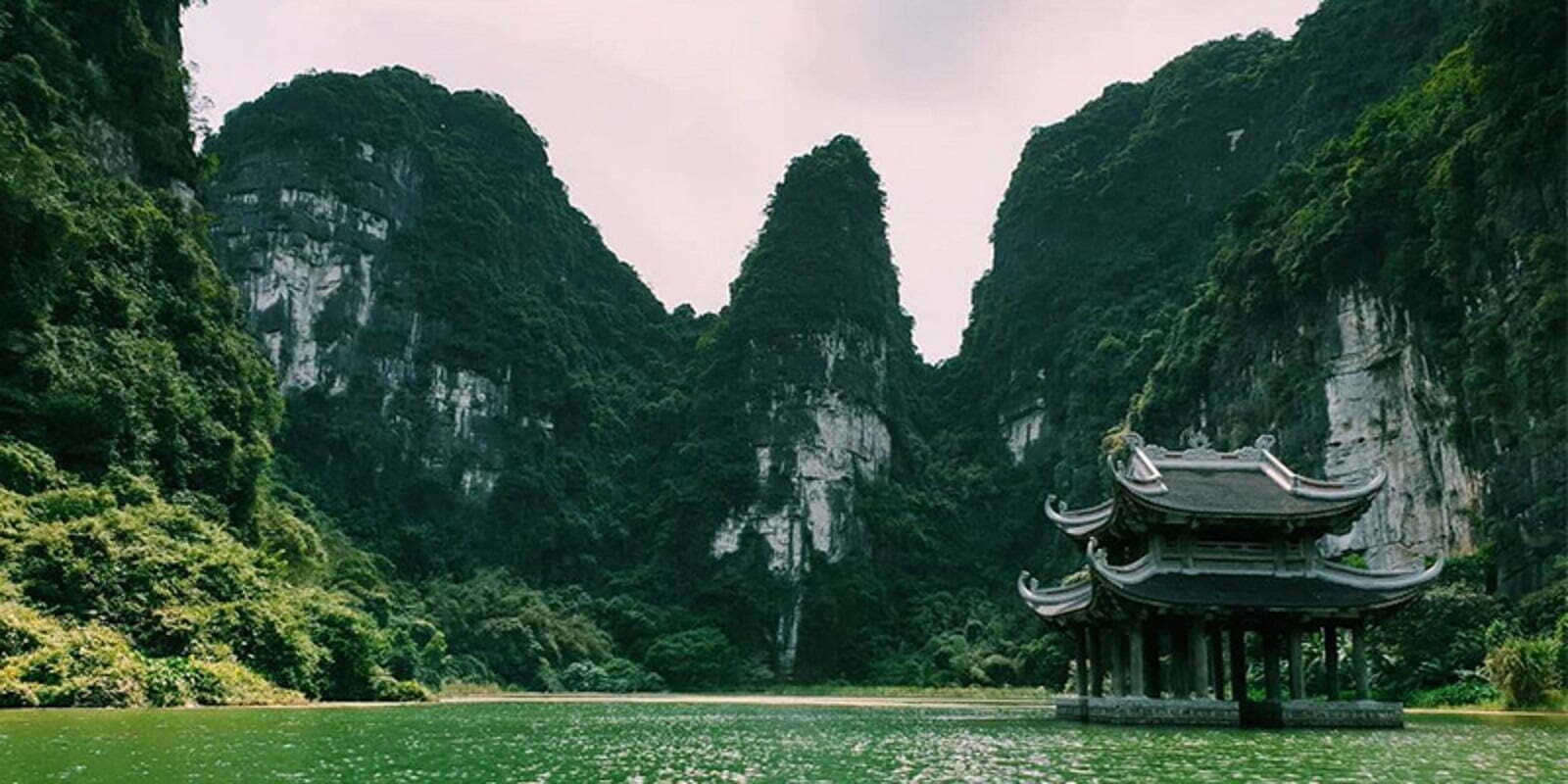Tỉnh Ninh Bình