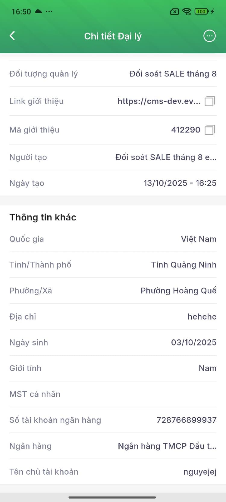 Căn hộ 5 phòng ngủ, 6 toilet tại Vinhomes Smart City - Vị trí Tây, pháp lý minh bạch, giá 2 tỷ