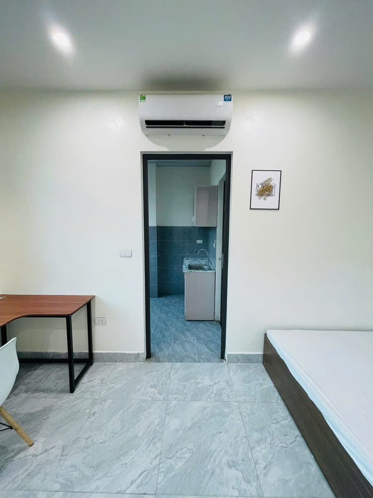 Căn hộ 1 phòng ngủ tại 19 Nguyễn Đạo An – Giá 2 tỷ, pháp lý minh bạch