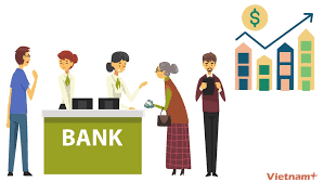 Lãi Suất Ngân Hàng Ngày 17/7: Tăng Mạnh, Đặc Biệt Chạm 9,65% | Vietnam+ (VietnamPlus)